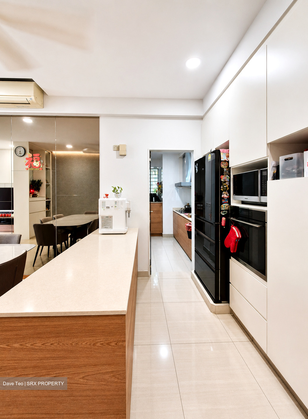 Mi Casa (D23), Condominium #587591261